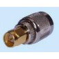ALLNET Sma/N Gold, Stainless Steel ALLNET Sma/N Gold, Stainless Steel